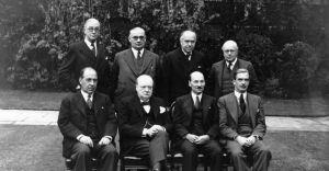 Do we need a government of national unity?