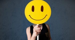 'Happiness' is a bogus metric