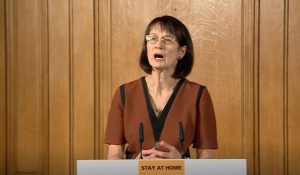 Lockdown for lovers is a throwback to the 1970s