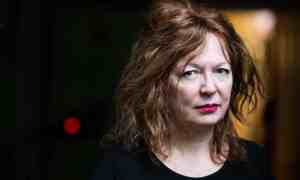 The appalling treatment of Suzanne Moore