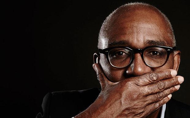 Labour's suspension of the anti-racism campaigner reflects the party's turn towards zealotry. Credit: Channel 4