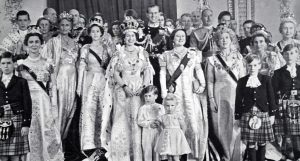 Are we ready for the next coronation?