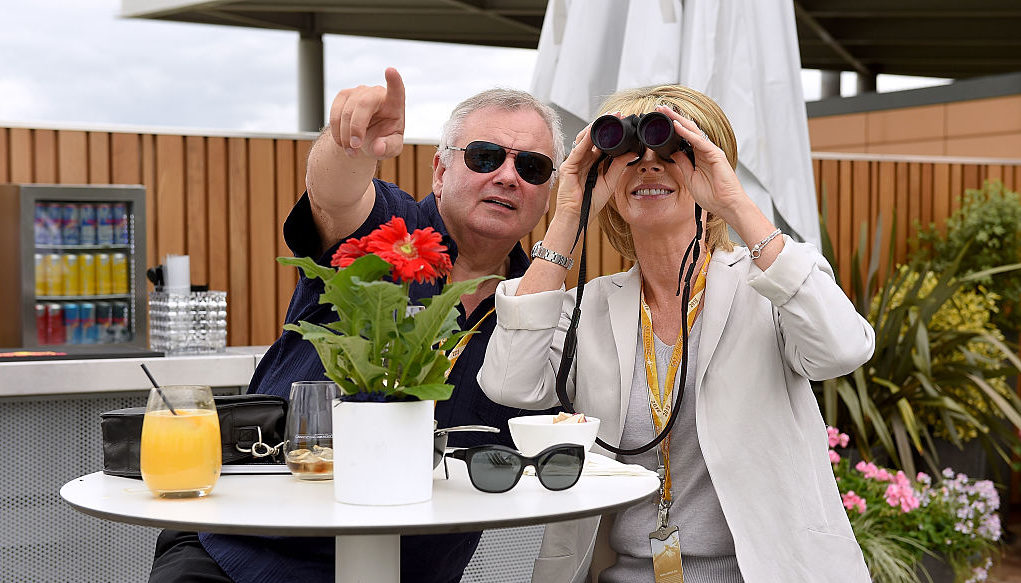 Eamonn Holmes says his mum is still lost 30 years on 