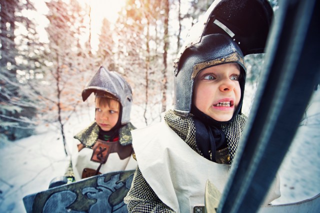 What sort of sexist are you?