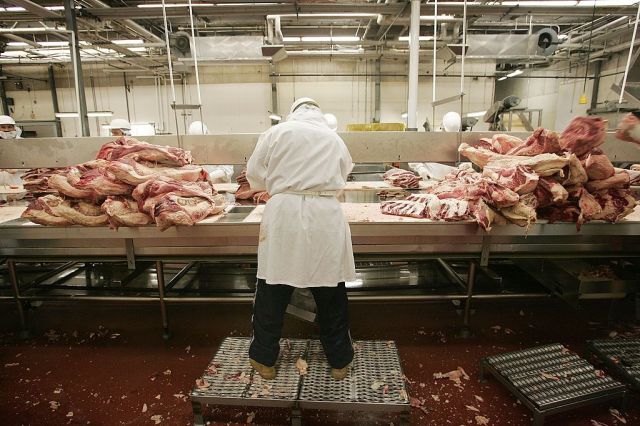 Covid-19 can’t spoil America’s appetite