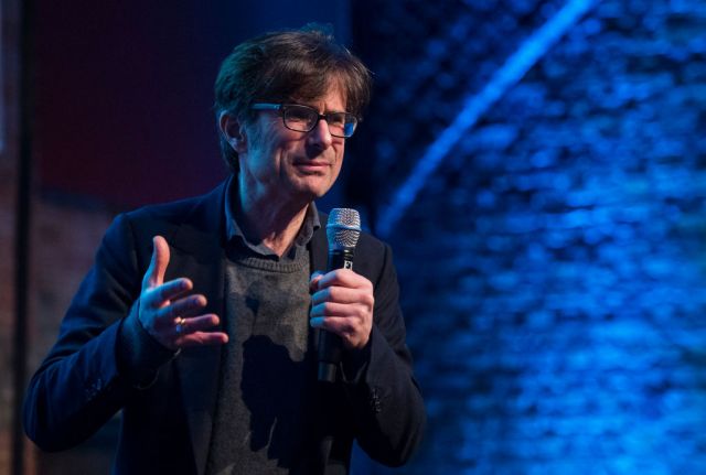 We don’t need ‘gotcha’ journalism now