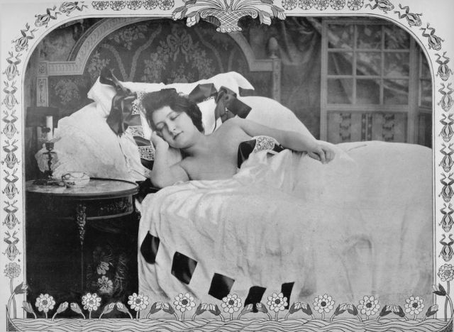 The joy of lockdown laziness