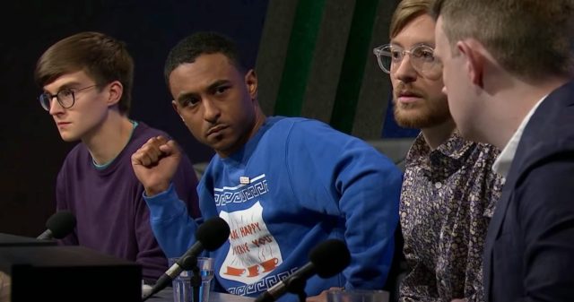 What’s the world’s greatest spectator sport?