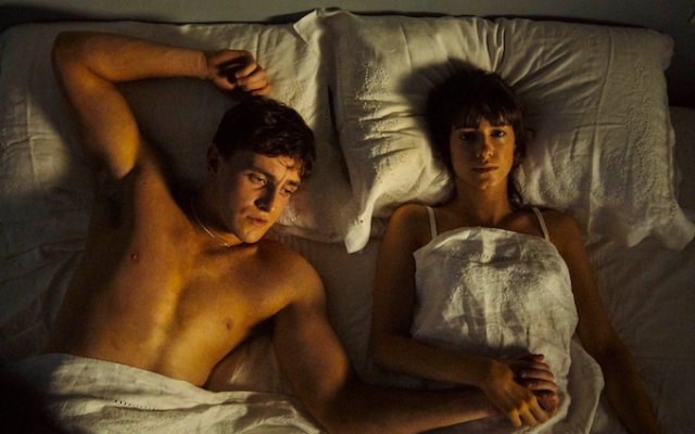 Is this how normal people have sex?