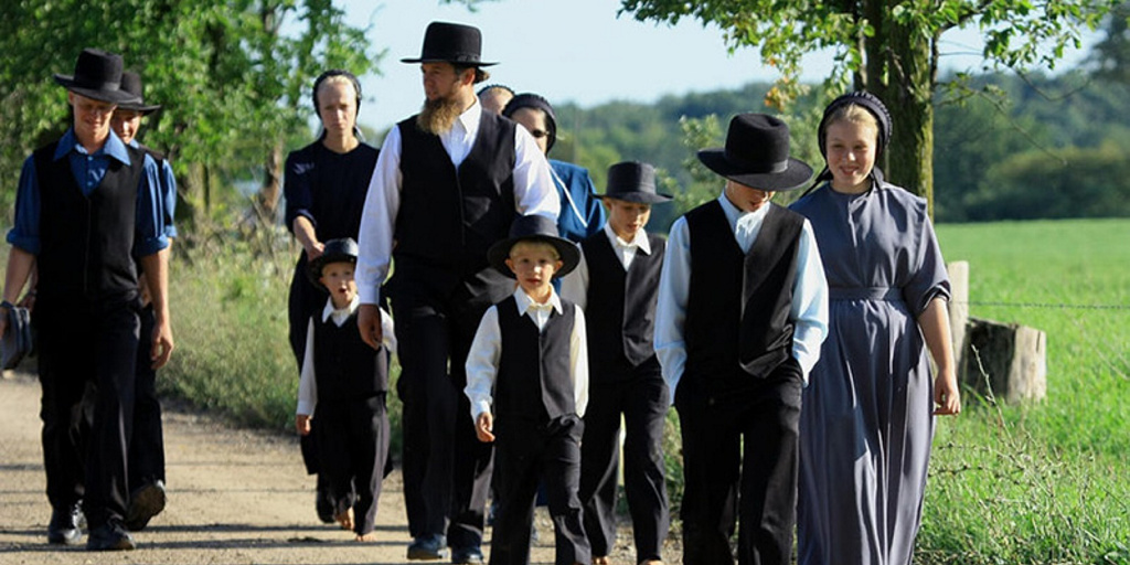 Should We All Go Amish For The Nhs The Post