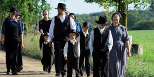 Should we all go Amish for the NHS?