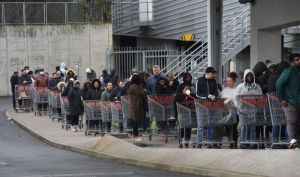 Will the pandemic simplify our lives?