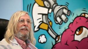 False cures for Covid-19 are endangering my health