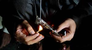 Covid is killing the black market — maybe that's a bad thing