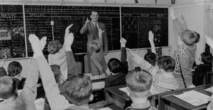 Teach children knowledge — not critical thinking