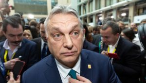 The Orban decree is scary — but it's about more than trans rights