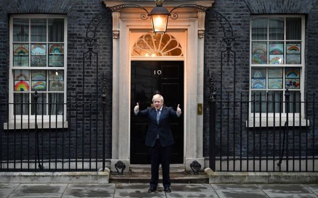 Covid is a once-in-a-lifetime opportunity