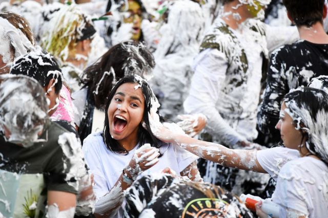 Can university survive Covid-19?