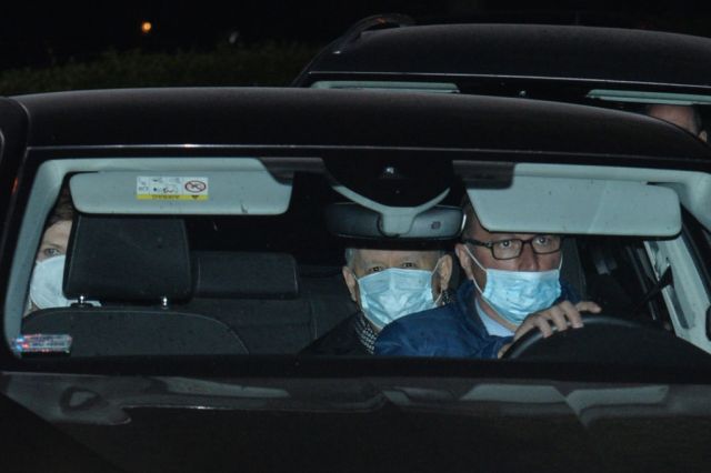 Why do leaders flout lockdown rules?