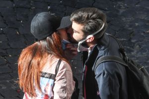 Pity the lustful in lockdown