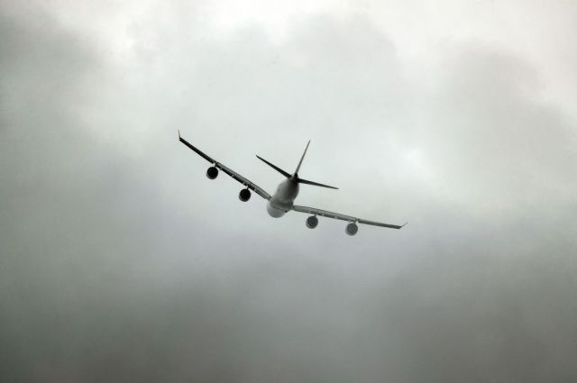 Should we let the aviation industry die?