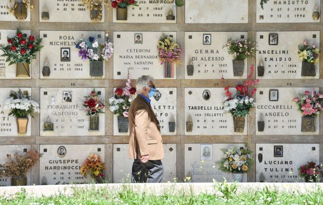 Not every death is a tragedy