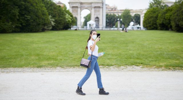 Surely lockdown is a millennial’s idea of heaven?