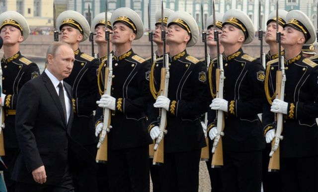 Has coronavirus defeated our armed forces?