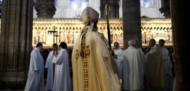 These bullying bishops aren’t brave