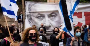 Israel's identity crisis