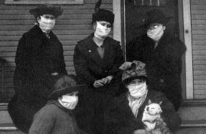 Facemasks: yet another social pressure that women feel more than men