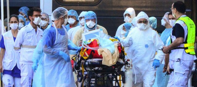 There should never be heroes in science