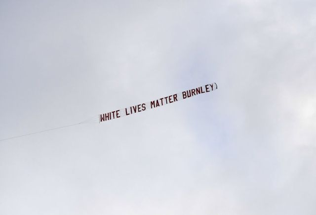 Who dares resist the Thought Police?