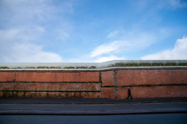 Pity the prisoners who remain locked up