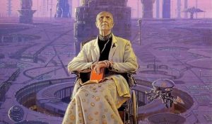 Isaac Asimov's dangerous idea