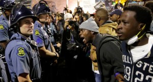 US journalists are fanning racial tensions