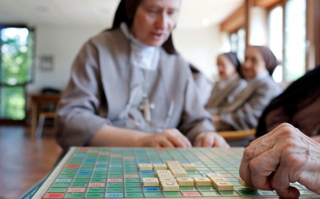 The woke are coming for Scrabble