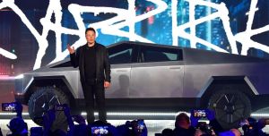 Is Tesla all that remains of real capitalism?