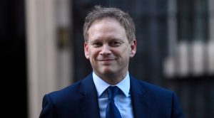 Give Grant Shapps a break!