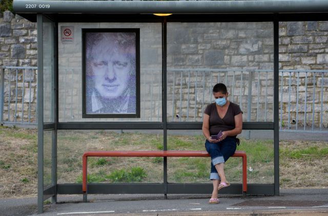 What Labour learned from a year of Boris