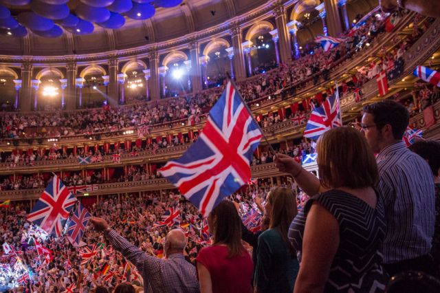 We’d never build another Albert Hall