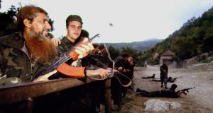 Like Bosnia mujahideen, returning ISIS fighters will haunt UK