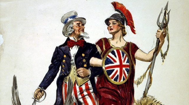 The myth of ‘Anglo-America’