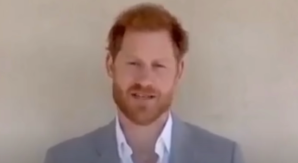 Dear Harry, maybe go back to ribbon-cutting?