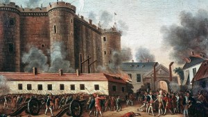 Happy Bastille Day! Cancelling people since 1789...