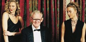 Stuart Wheeler: Always winning against the odds