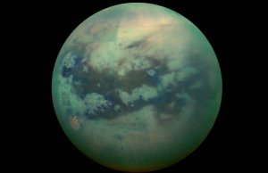 Forget Mars, why aren't we going to Titan?