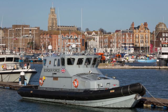 Credit: Richard Baker / In Pictures via Getty Images Images)