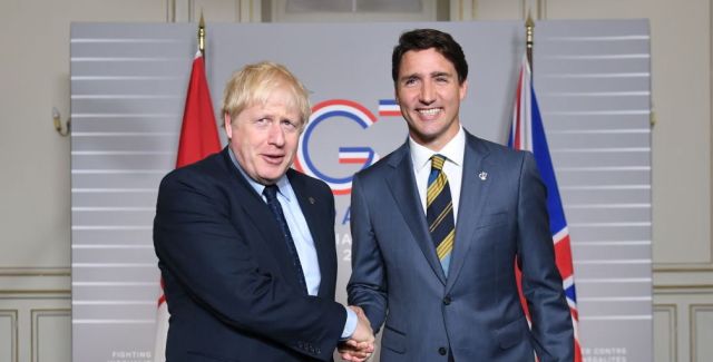 Why ‘CANZUK’ is an absurd fantasy