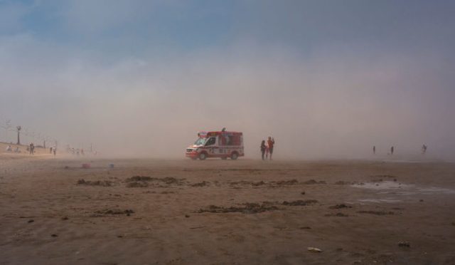 Ben & Jerry’s pitiful ‘wokescreen’